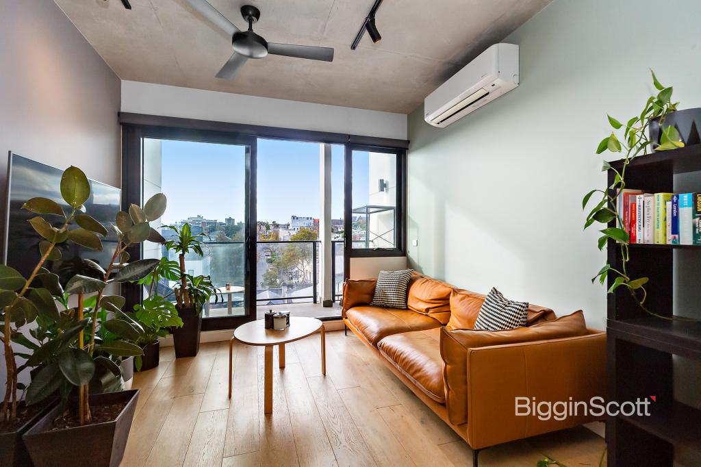 402/1 Railway Pl, Cremorne, VIC 3121