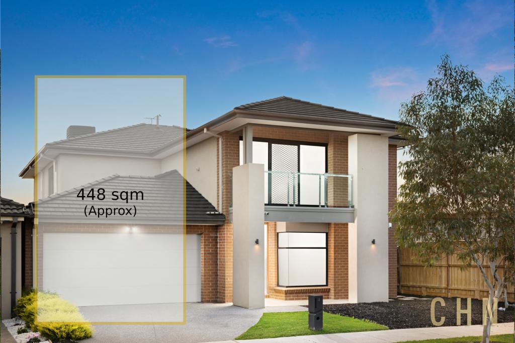 4 Feast Way, Tarneit, VIC 3029