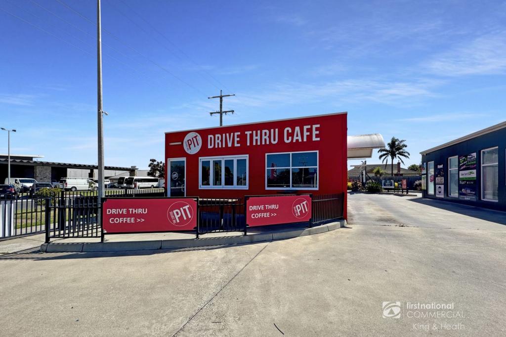 317-319 York St, Sale, VIC 3850