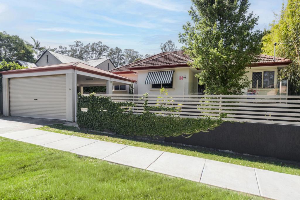 34 Twigg St, Indooroopilly, QLD 4068