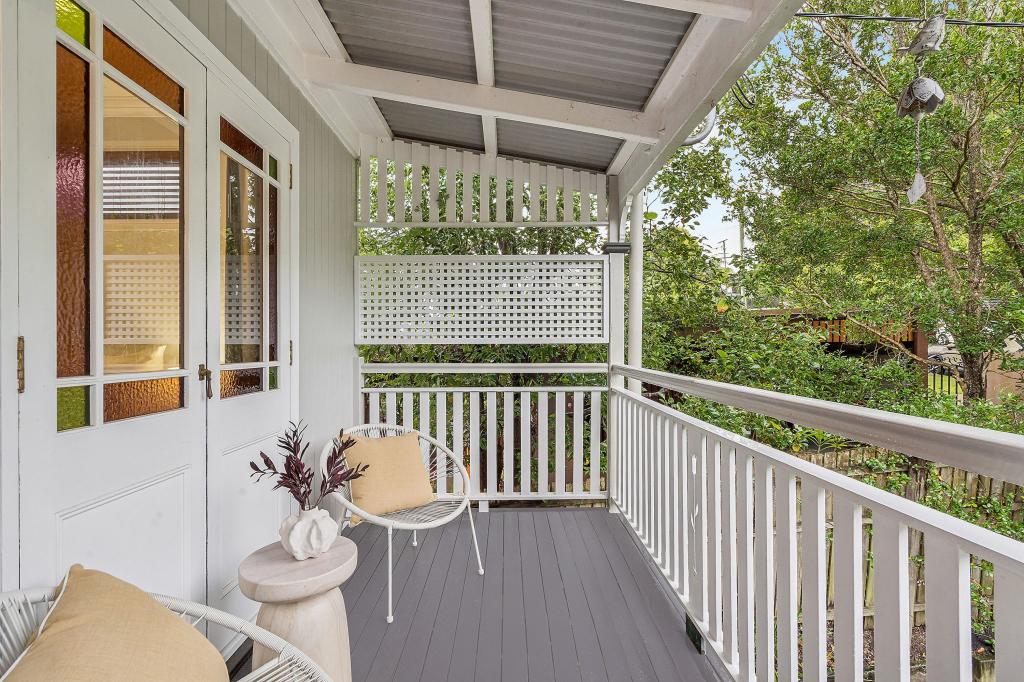 77 Lilly St, Sherwood, QLD 4075