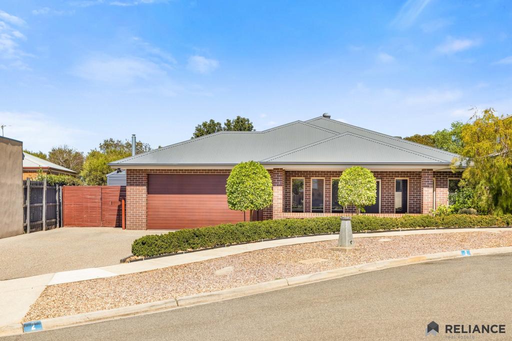 2 JOAN CT, BACCHUS MARSH, VIC 3340