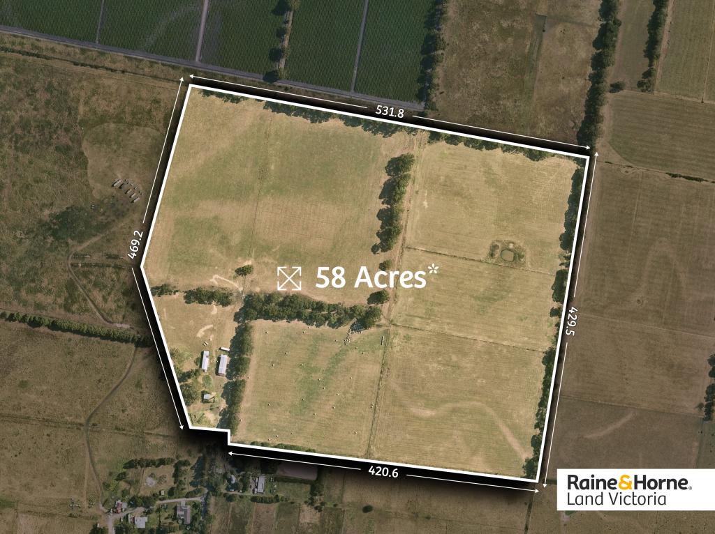 120 PRESTONS RD, KOO WEE RUP, VIC 3981