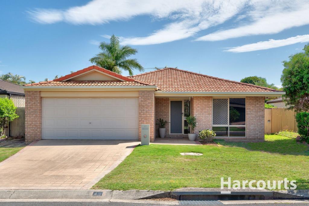 45 Calvary Cres, Boondall, QLD 4034