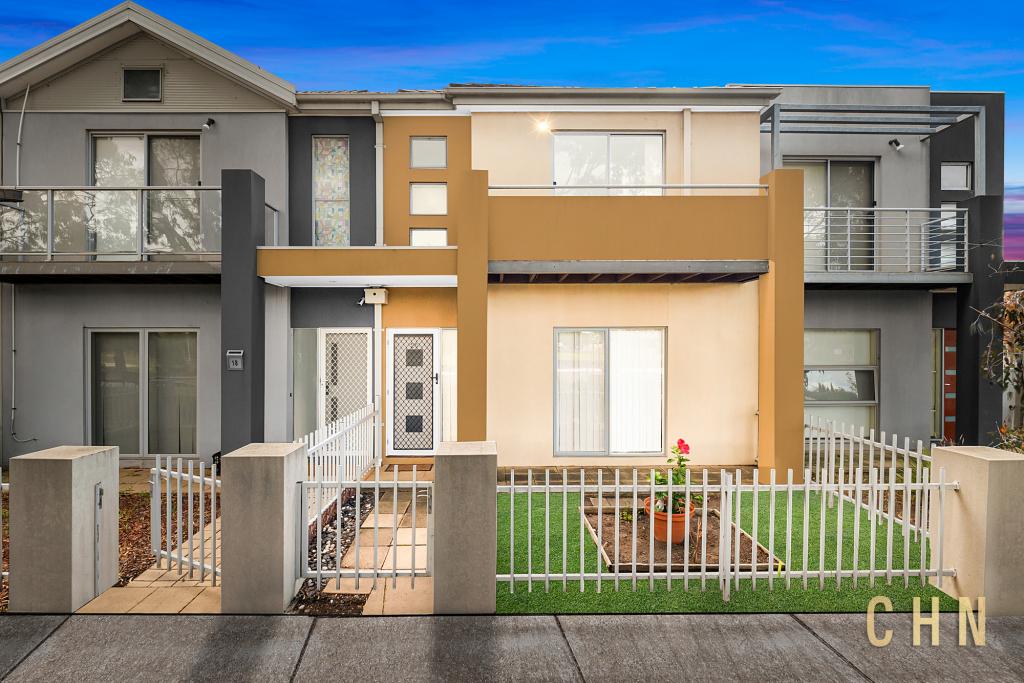 20 PICTON LANE, POINT COOK, VIC 3030