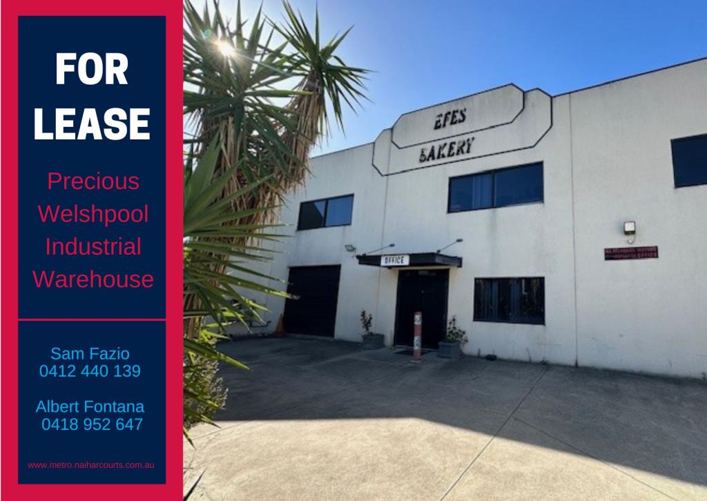 10 Forge St, Welshpool, WA 6106