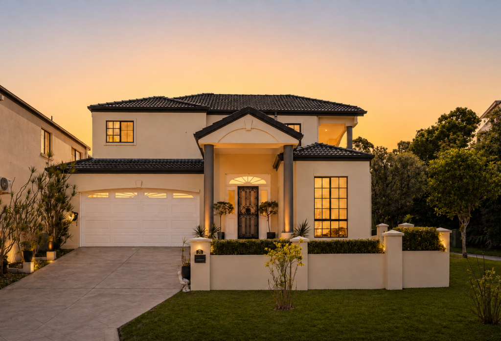 23 Winton Tce, Varsity Lakes, QLD 4227