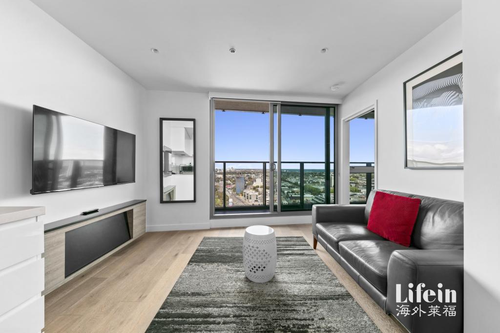 2405/48 Balston St, Southbank, VIC 3006