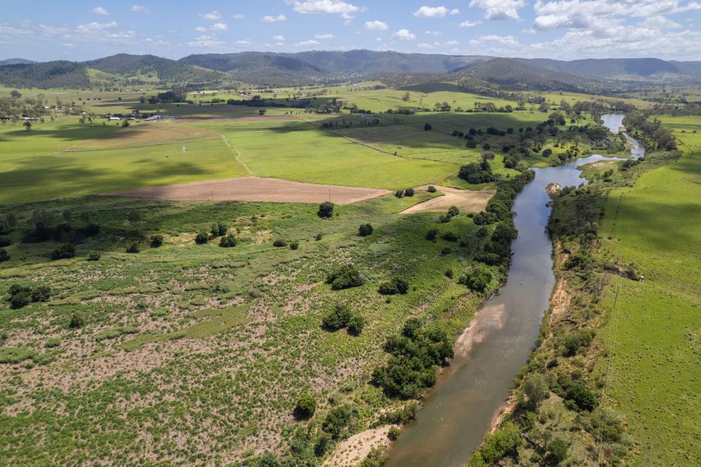 Contact Agent For Address, Scrub Creek, QLD 4313