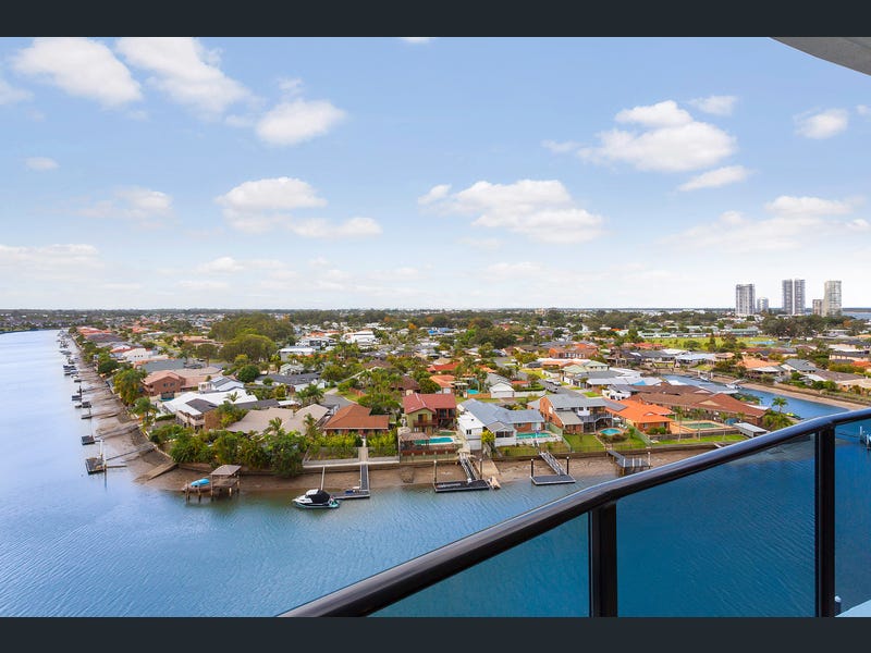 41001/5 Harbour Side Ct, Biggera Waters, QLD 4216