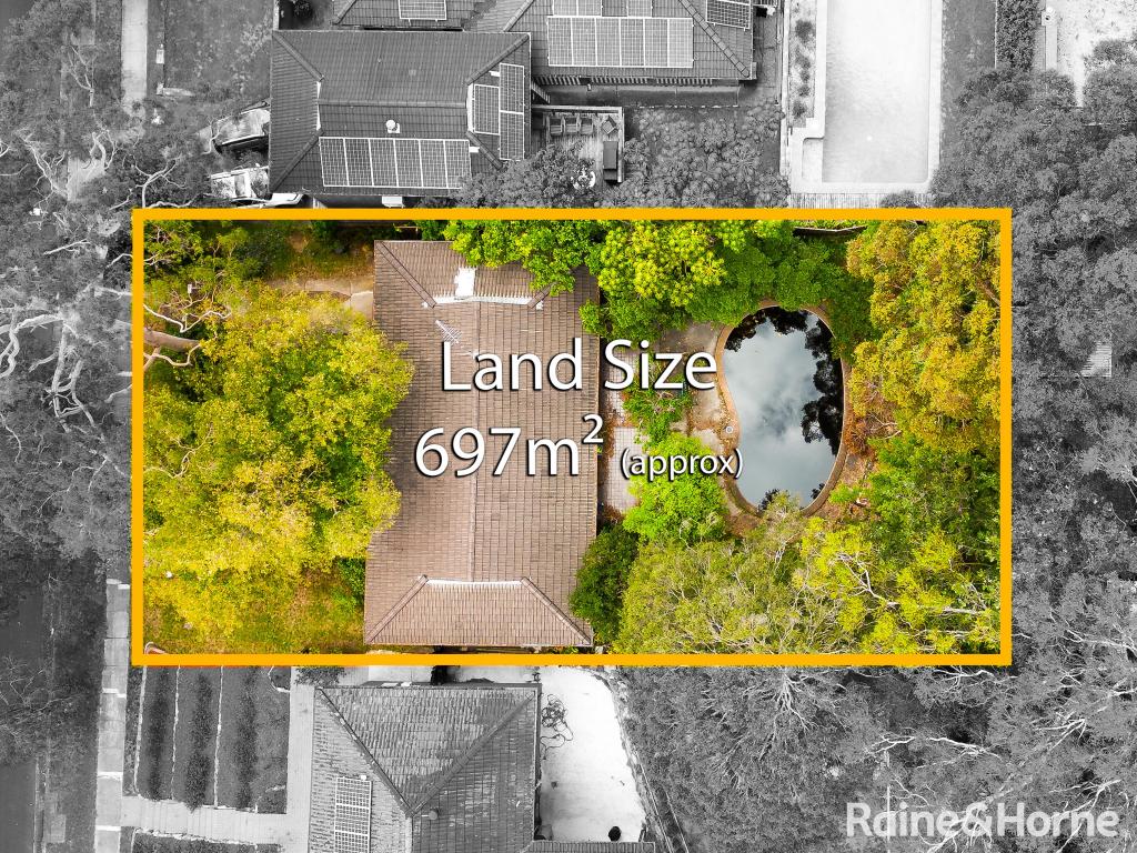 14 Simmonds St, Kings Langley, NSW 2147