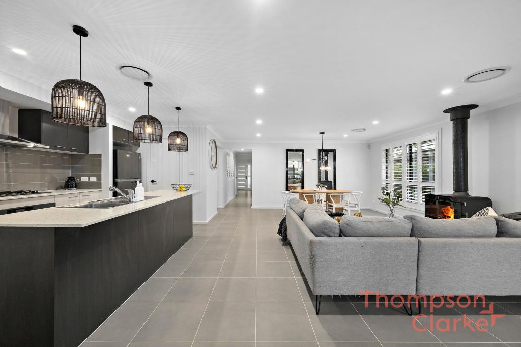 21 Lemongrass St, Chisholm, NSW 2322