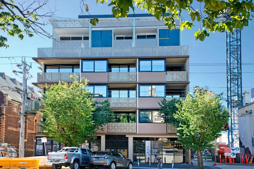 405/244-246 Dorcas St, South Melbourne, VIC 3205