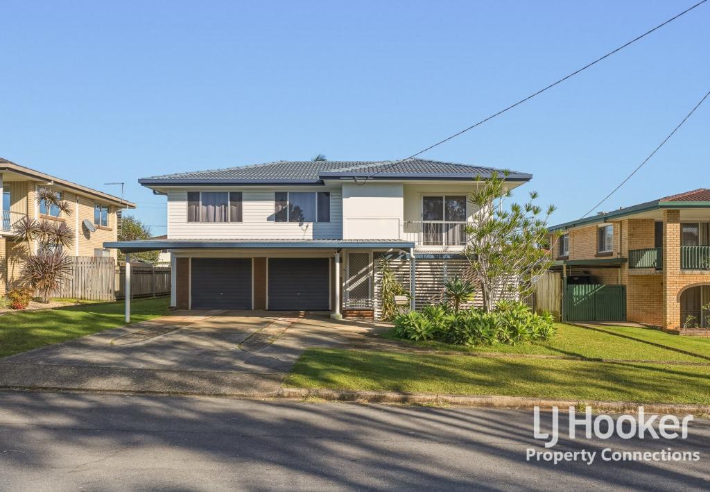 25 Maurice St, Kallangur, QLD 4503