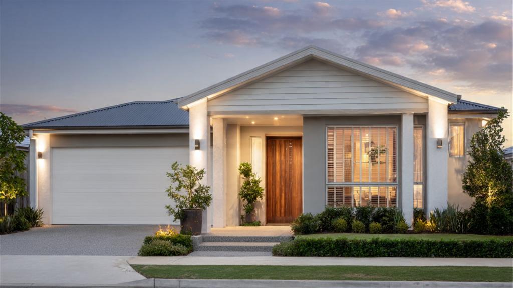 Contact Agent For Address, Bridgeman Downs, QLD 4035