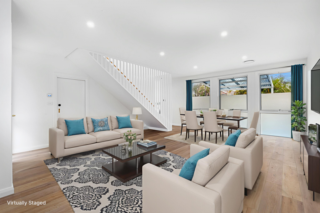 4/5 Gannons Rd, Caringbah, NSW 2229