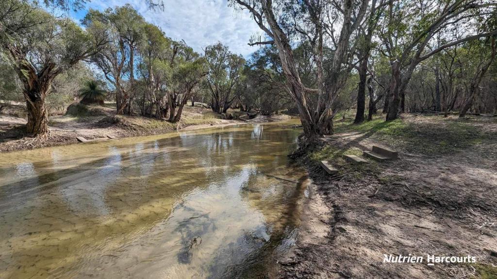 1196 Bennies Rd, Wanerie, WA 6503