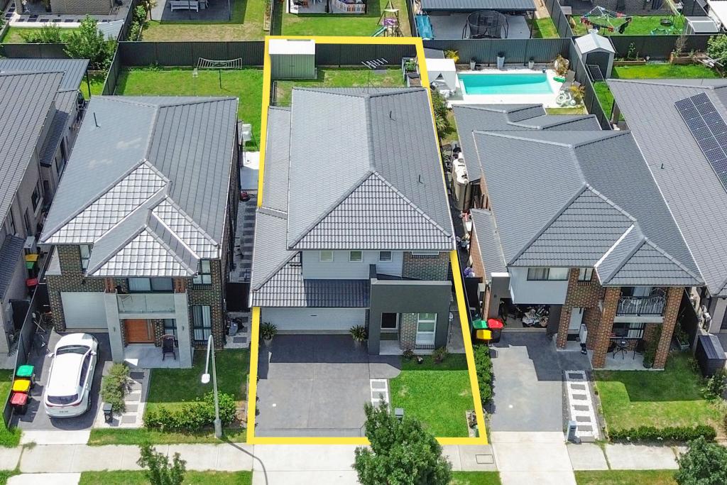 103 Eighteenth Ave, Austral, NSW 2179