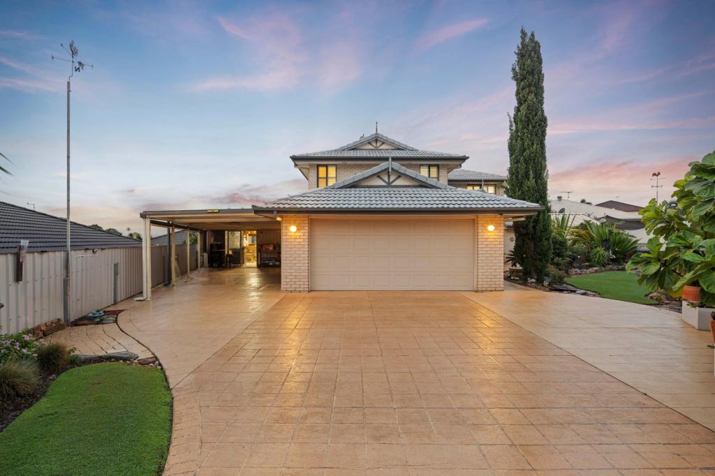 5 Mathison Ct, Redland Bay, QLD 4165