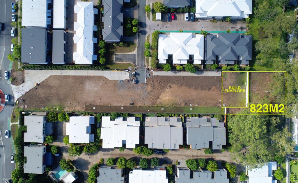 Lot 1/159 Douglas St, Oxley, QLD 4075
