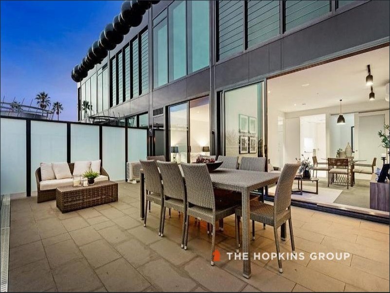 204/2 Chaucer St, St Kilda, VIC 3182