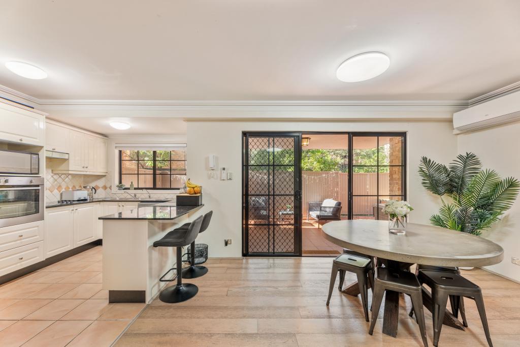 D3/6 Schofield Pl, Menai, NSW 2234
