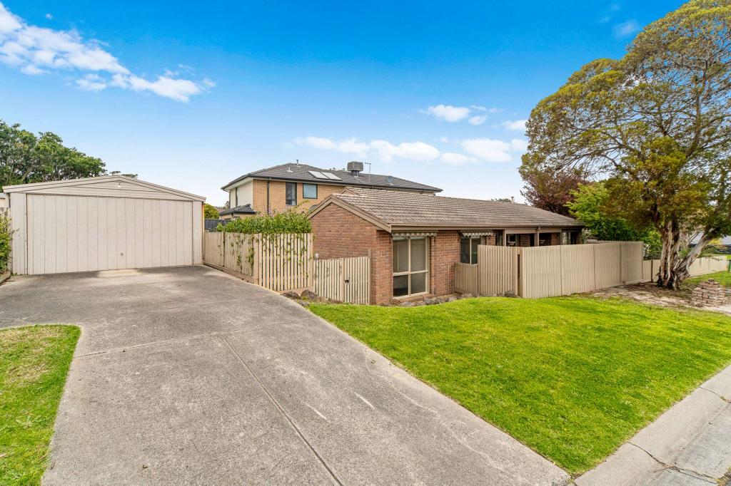 25 Melaleuca Cres, Langwarrin, VIC 3910