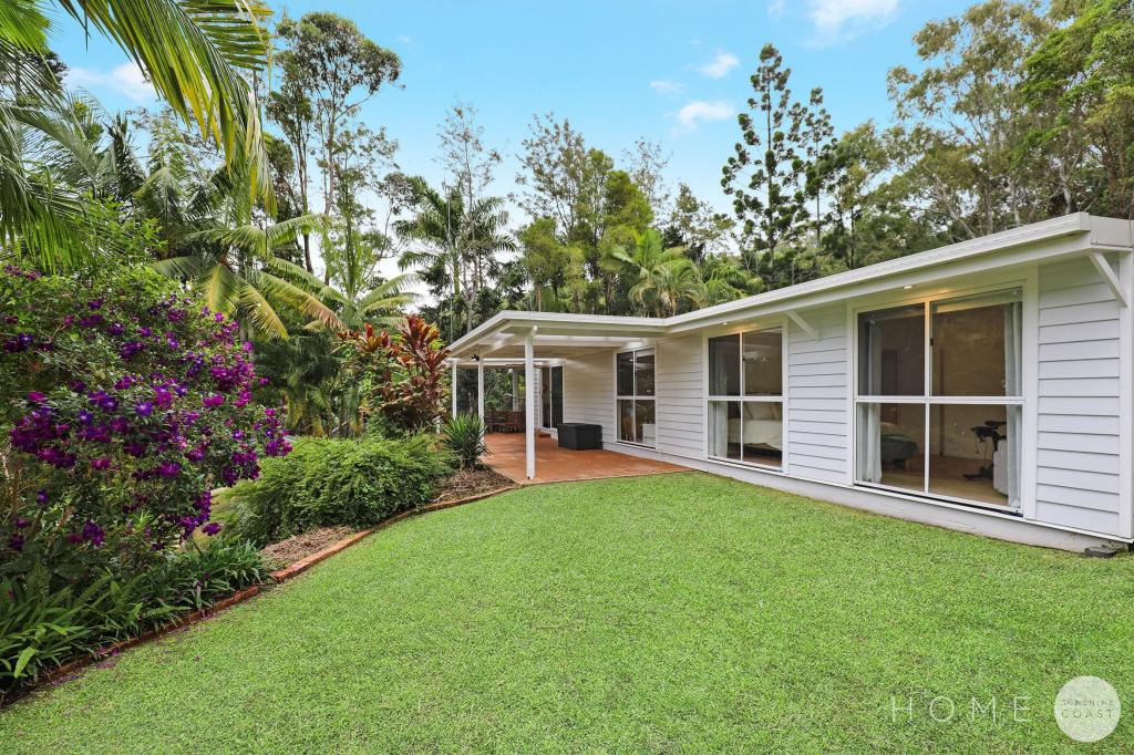 162 Valdora Rd, Valdora, QLD 4561