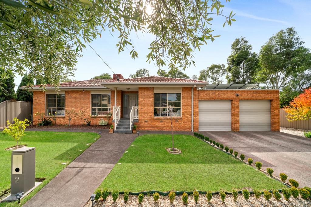 2 Florence Cl, Reservoir, VIC 3073