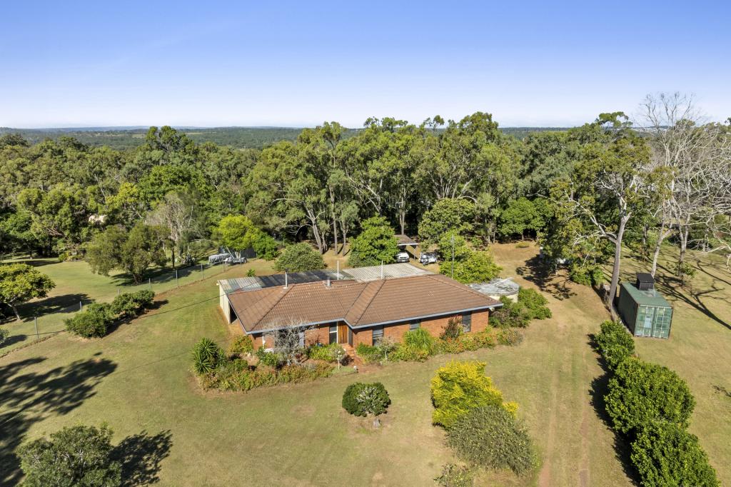 20 Goombungee-Meringandan Rd, Meringandan West, QLD 4352