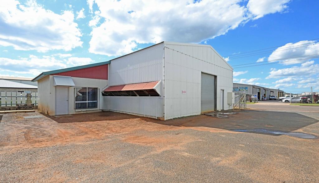 1/24 Georgina Cres, Yarrawonga, NT 0830