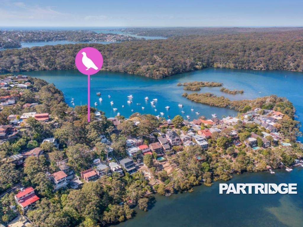 21 Mansion Point Rd, Grays Point, NSW 2232