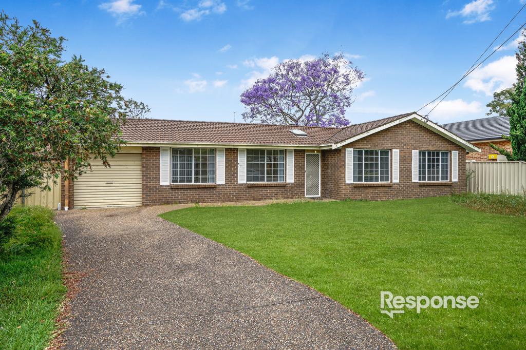 118 Albert St, Werrington, NSW 2747