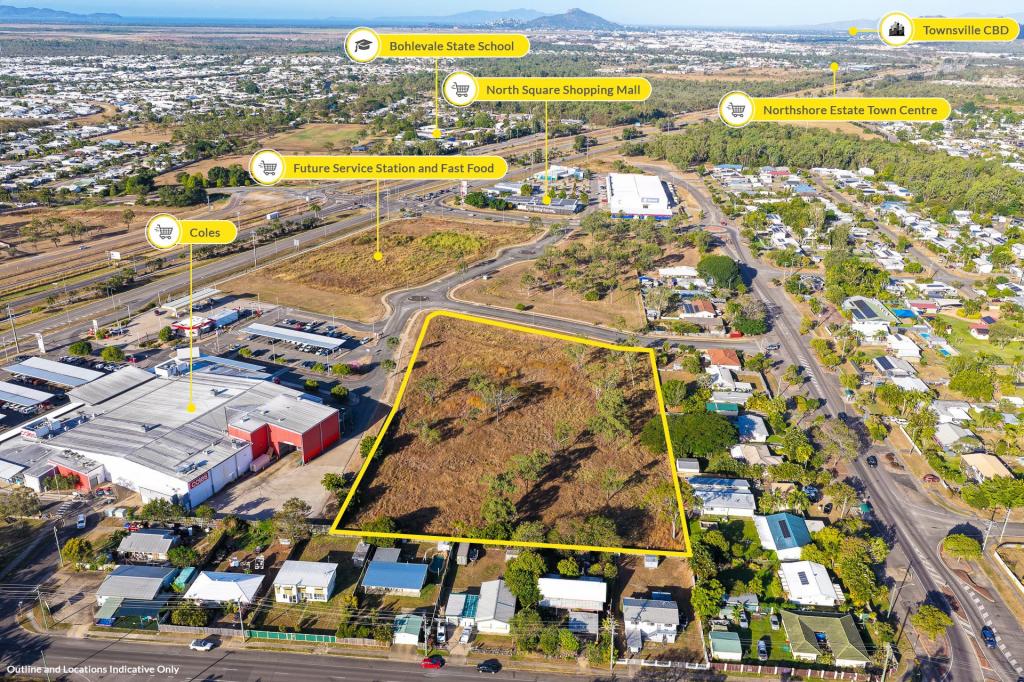 11 Jebbo Way, Deeragun, QLD 4818