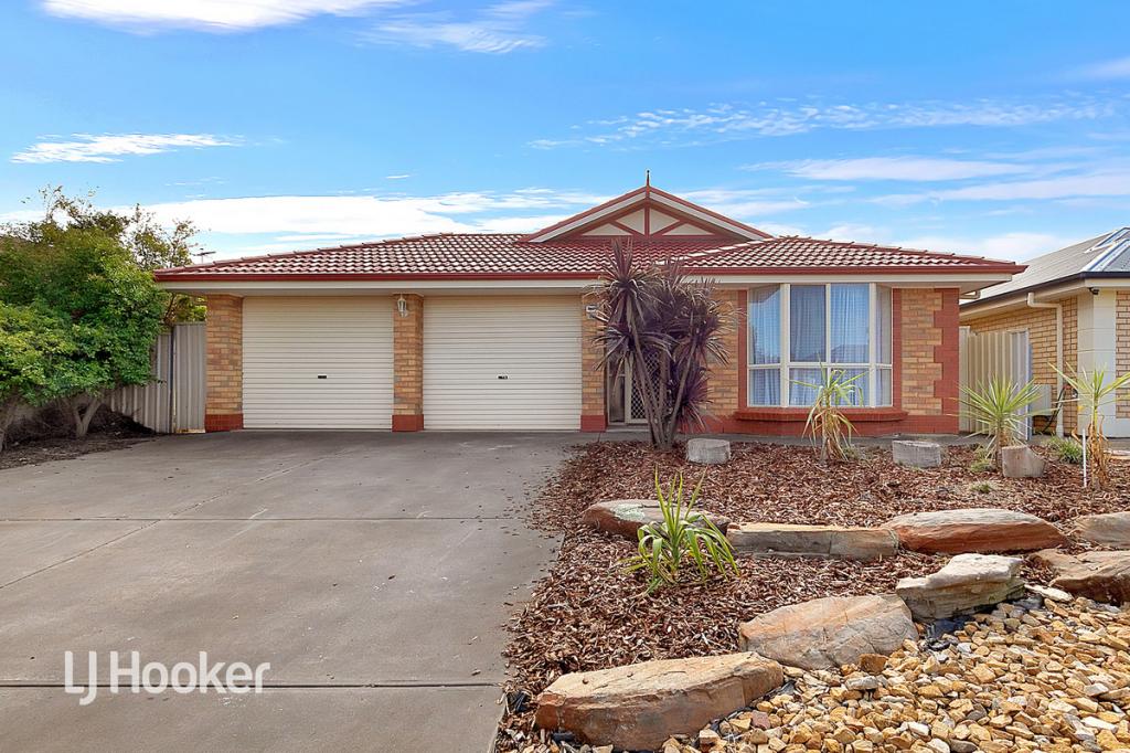 15 Eva Rd, Munno Para West, SA 5115