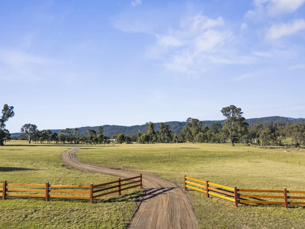 Lot 2 Wombat Lane, Tolmie, VIC 3723