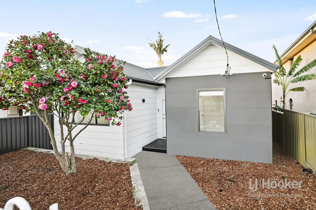 1/76 Botany St, Carlton, NSW 2218