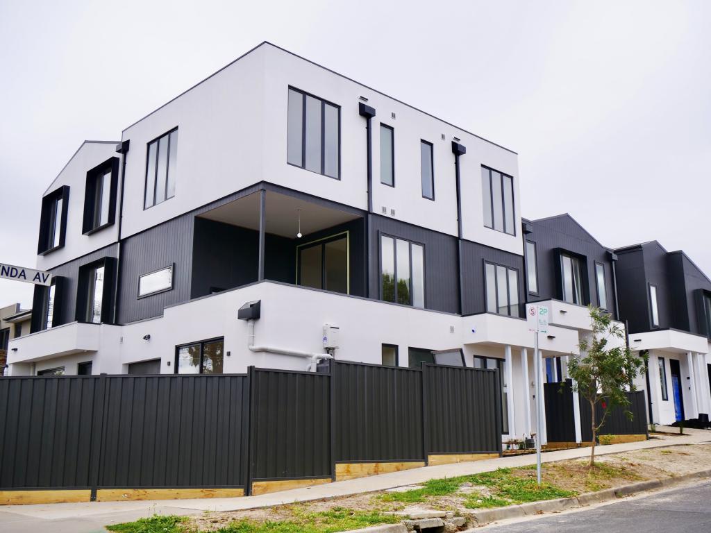 1a Gwenda Ave, Moorabbin, VIC 3189
