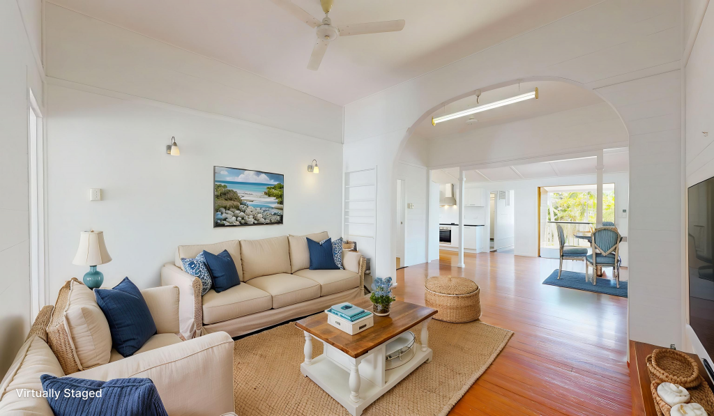 67 Bundock St, Belgian Gardens, QLD 4810