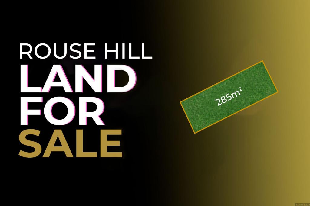 Contact Agent For Address, Rouse Hill, NSW 2155