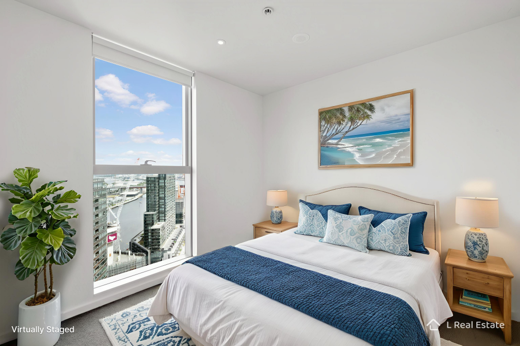 3006e/888 Collins St, Docklands, VIC 3008