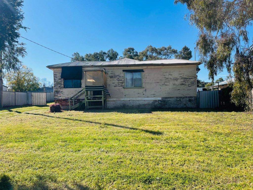 53 Mcdonnell St, Condobolin, NSW 2877