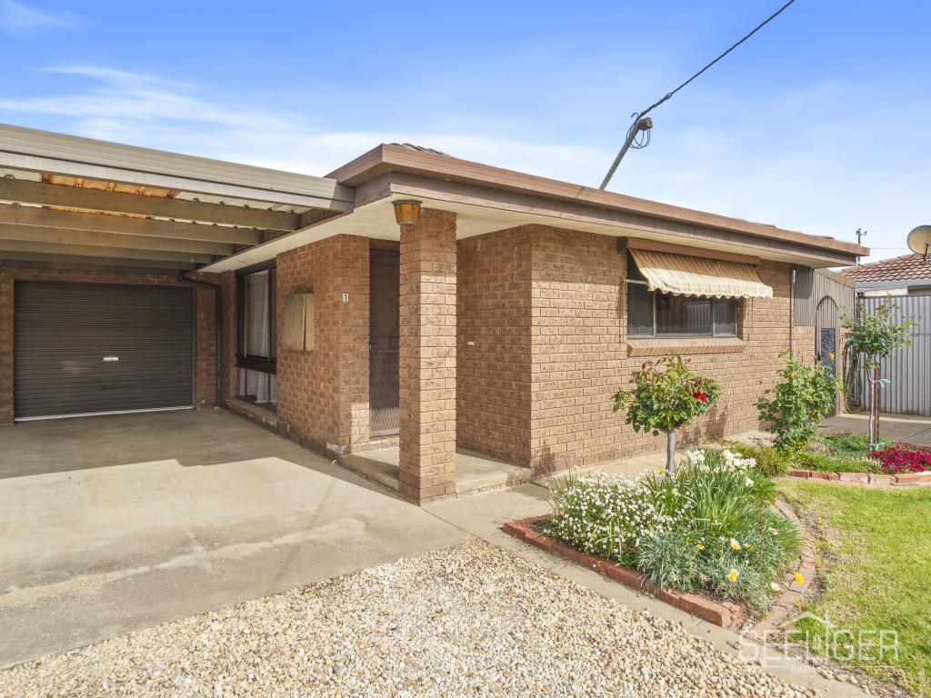 1/20 Hicks St, Mulwala, NSW 2647