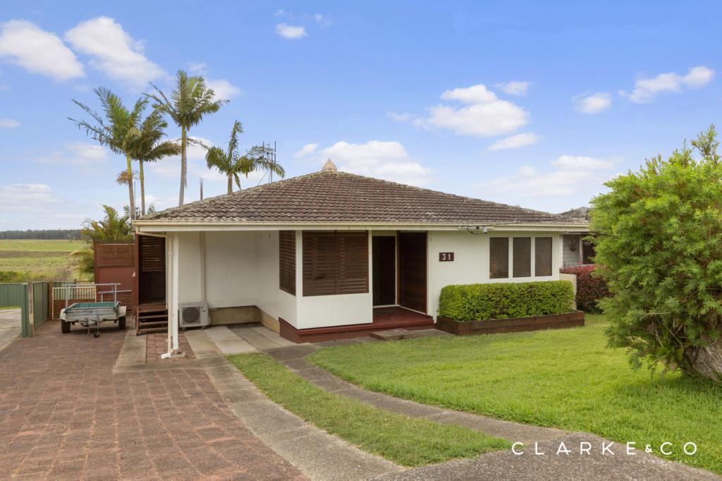 31 Greenway Ave, Woodberry, NSW 2322