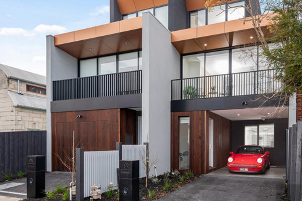 72 Station Rd, Seddon, VIC 3011