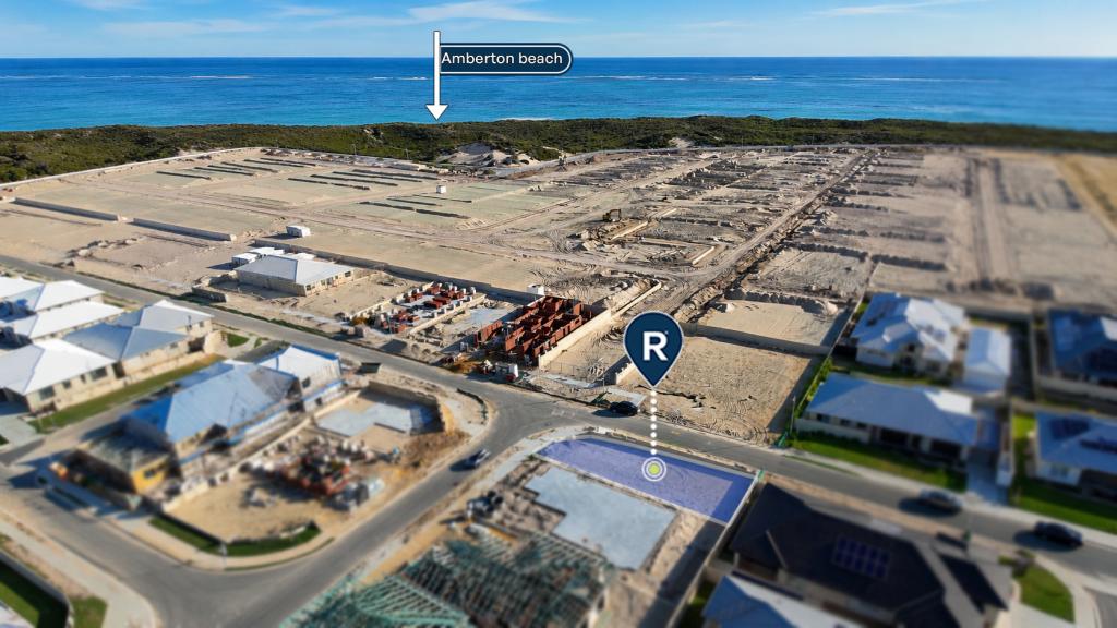 1 Palladium Cl, Alkimos, WA 6038
