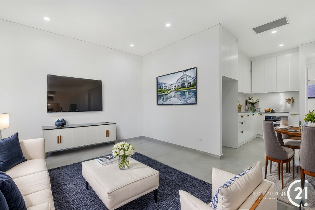 Contact Agent For Address, Bossley Park, NSW 2176