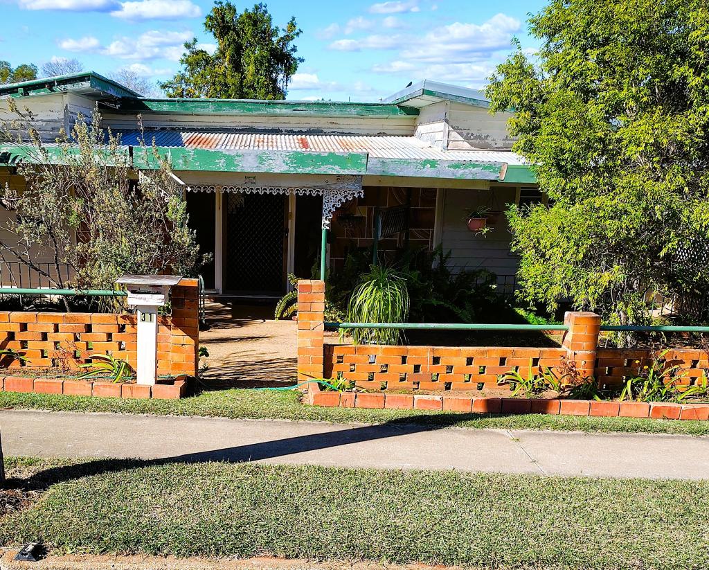31 Golden Spur St, Eidsvold, QLD 4627
