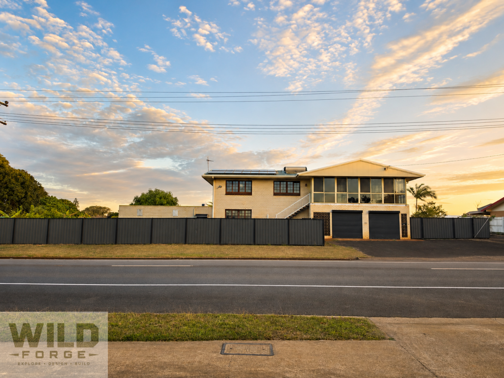 290 Bargara Rd, Kalkie, QLD 4670