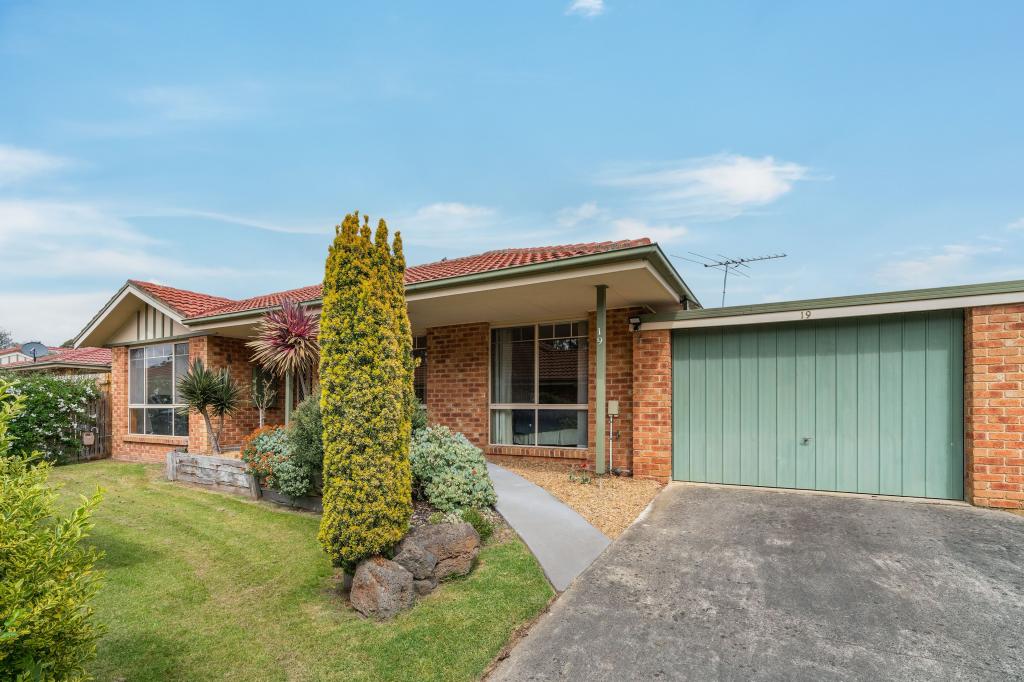 19/210 Cranbourne - Frankston Road, Langwarrin, VIC 3910